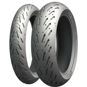 Zamów dziś MICHELIN OPONA 160/60ZR17 ROAD 5 (69W) TL M/C TYŁ DOT 01-02/2026